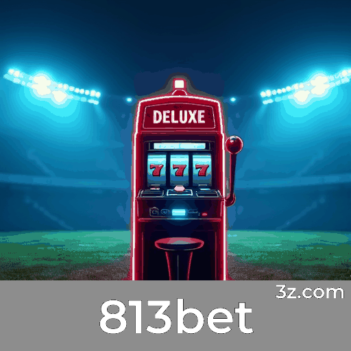 813bet: Aproveite Promoções Imperdíveis e Ganhe Mais!