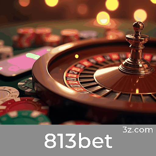 813bet: Experimente o Crash e Multiplique Seus Ganhos Instantaneamente
